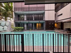 Hijauan (D9), Apartment #554878021